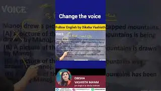 VOICE💡📚 #shorts #vocabulary #englishspeaking #nda #defence #agniveer #navy #learnenglish