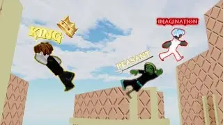 Roblox FLAG TAG..