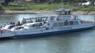 Moezel en Rijncruise 2016 Dag 9 Keulen Düsseldorf