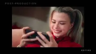 VelCurve Studio Showreel 2023