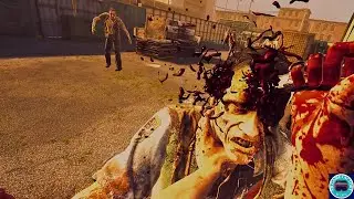 The Walking Dead Onslaught SUPPLY EVAC 