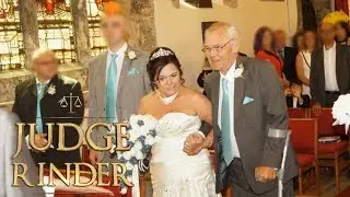 Woman's Dream Photo Is a Disaster | Judge Rinder