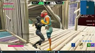 Box fight (4v4)fortnite creative map code(0667-8789-2959)