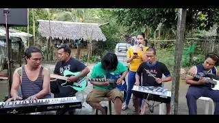 Lost in your eyes - SVCN Band Cover