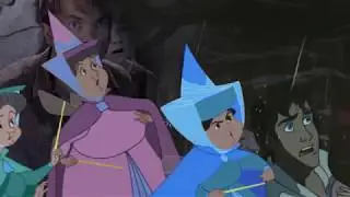 The Clash Of The Forces Of Evil [The JacobDreamWorks921 Crossover] [Clip 2] [Edited For YouTube]