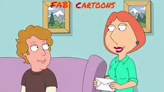Family Guy Deutsch - Lois klaut Meg ihren Freund