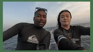 나는 분명히 다시 도전 하겠다고 말했다.