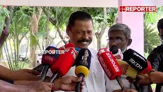 'വേണ്ടാത്ത കാര്യങ്ങള്‍ എന്നോട് ചോദിക്കേണ്ട, മനസിലായല്ലോ'; മാധ്യമങ്ങളോ‌ട് ക്ഷുഭിതനായി എം വി ​ഗോവിന്ദൻ