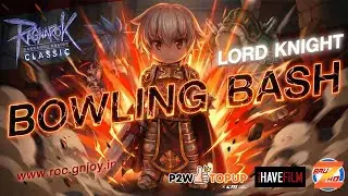 #roc l ดาบใหม่นี่มันแรงดีจริงๆ Awakened Dragonic Slayer  l Ragnarok Classic (GGT) EP.1359