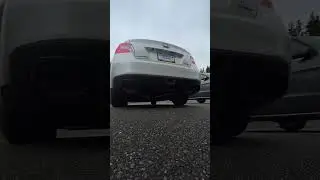 2015 WRX - 3 Cobb SS Catback Exhaust