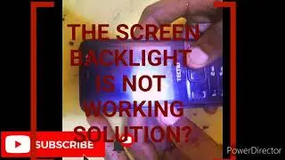 All China keypads phone blacklight solutions