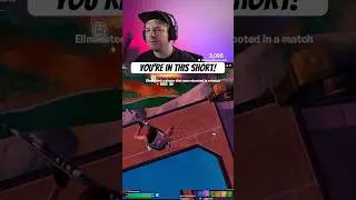 Here you go Max! #fortnite #fyp #funny #viewergames #streamer