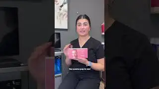 Three reasons for VI Peel #skincare #vipeel  #beauty