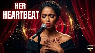 Amara Blake - Heartbeat Frequency (Official Album)