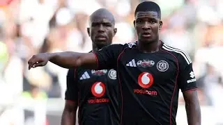 Mbokazi #MOTM Richards Bay 𝐕𝐒 Orlando Pirates (0-1) | Carling Knockout 𝟐𝟎𝟐𝟓 SEMI FINAL |Review