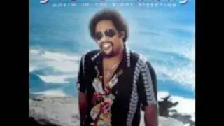 Steve Parks -- Sadness In My Samba