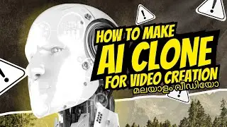 BEST AI Clone Tool For Video Marketing | Malayalam Training