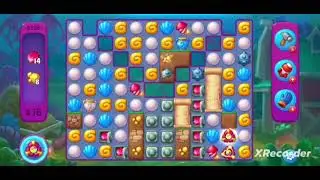 FISHDOM (lvl 5558) '25 SUPER HARD LEVEL