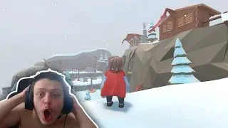 I'M BACK AND I BEAT HUMAN FALL FLAT!