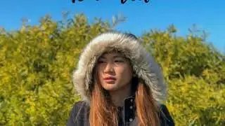 Daunted Cover (Ysabelle Cuevas)