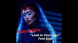 Cacia Zoo x Ejyp 