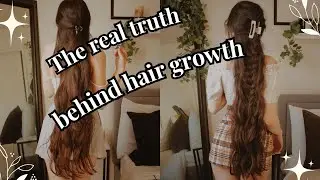 How to Get Thick Hair Naturally | Proven Home Remedies for Fuller, Stronger Hair