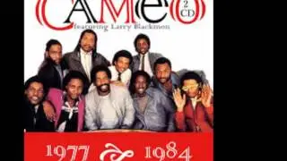 Cameo -- Don't Be Lonely