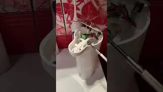 Ремонт сенсорного дозатора для жидкого мыла DOMOSTILE .