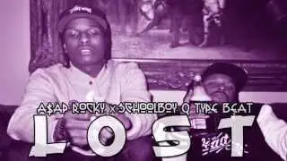 A$AP Rocky x Schoolboy Q Type Beat 2015 - MeiserBeats 