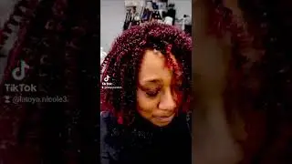 Crochet Braids #fypシ゚viral #fypcrochet #thouartbeautiful
