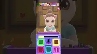 #angel gaming ka video viral trending #talkingtomjetski #mytalkingangela2