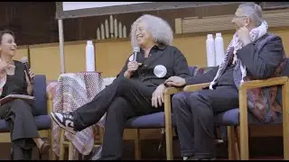 Two Years of Genocide, the Legacy of Malcolm X and Black Palestinian Solidarity