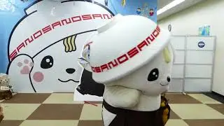 20180722　さのまるの家　エビカニクス他