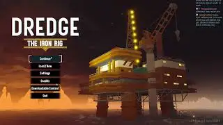 This Ocean Has No Respect (Dredge, Marbles, How Fish is Made)