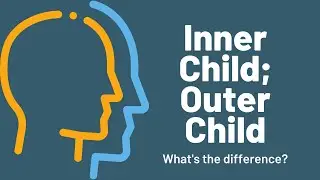 How does inner child affect relationships?