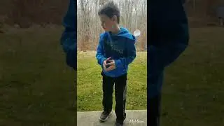 Gavin Flips Intro