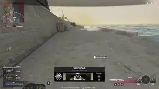 BO7 Warzone Rebirth Island Resurgence Camo Grind Meta Weapons Movement Loadouts #marzzfrommarzz