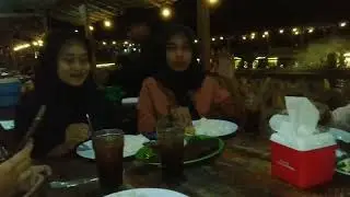 Gurame bakar adem ayem ksmis 29-8-2024
