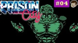 Prison City | Part 4 [Finale]