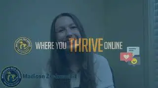 Madison Shares What She Loves About Working at MSG! | Michigan SEO Group