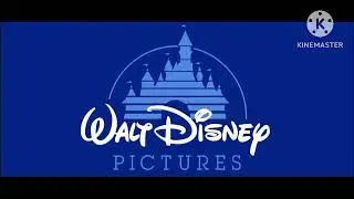 Walt Disney Pictures/Shawscope/Our Feature Presentation (2003)