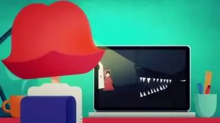 Motion Graphics in e-Learning by Vibons