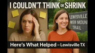 Brain Fog and Belly Fat After 50? Here&rsquo;s What Finally Helped &mdash; Lewisville TX