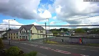 Roger Willis Live Stream