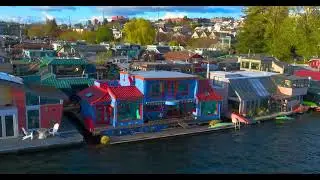 Villa Lago ~  2017 Fairview Ave E #G, Seattle, WA 98102