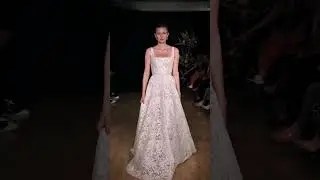 Muse by Berta S/S 2024 NYC Collection