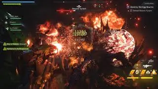 Cycle of pain LMG TM Sample [Anthem]