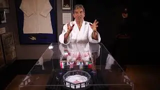 Creation of the UFC (Portuguese) | Rorion Gracie