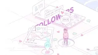 [Melatonin] Dream About Followers ~ Normal (Perfect) (1440p)
