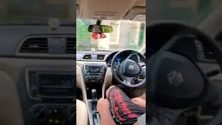 Maruti suzuki ciaz steering wheel ❤️automatically returns to its center✅❤️🔥.#jaibholenathji#shorts